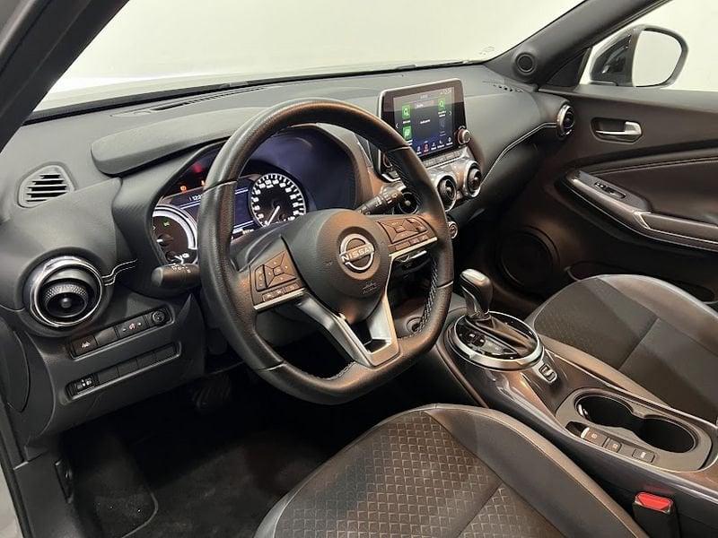 Nissan Juke Juke 1.6 HEV N-tek