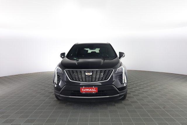 CADILLAC XT4 XT4 350 TD AWD Premium Luxury