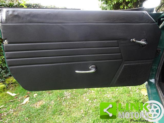 TRIUMPH Spitfire MK2