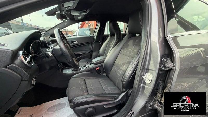 Mercedes-Benz Classe A A 180 CDI Premium