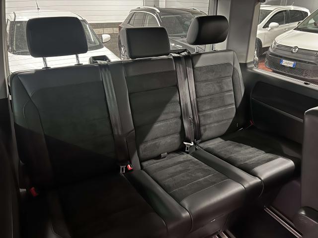 Volkswagen T6 Multivan Multivan 2.0 tdi 4motion 199cv dsg