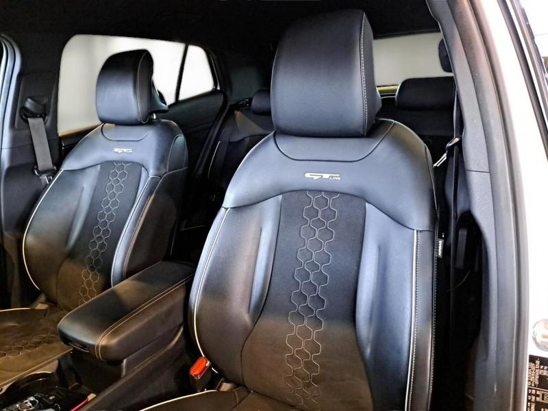 KIA SPORTAGE 1.6 CRDI MHEV GT-LINE 2WD DCT SUV