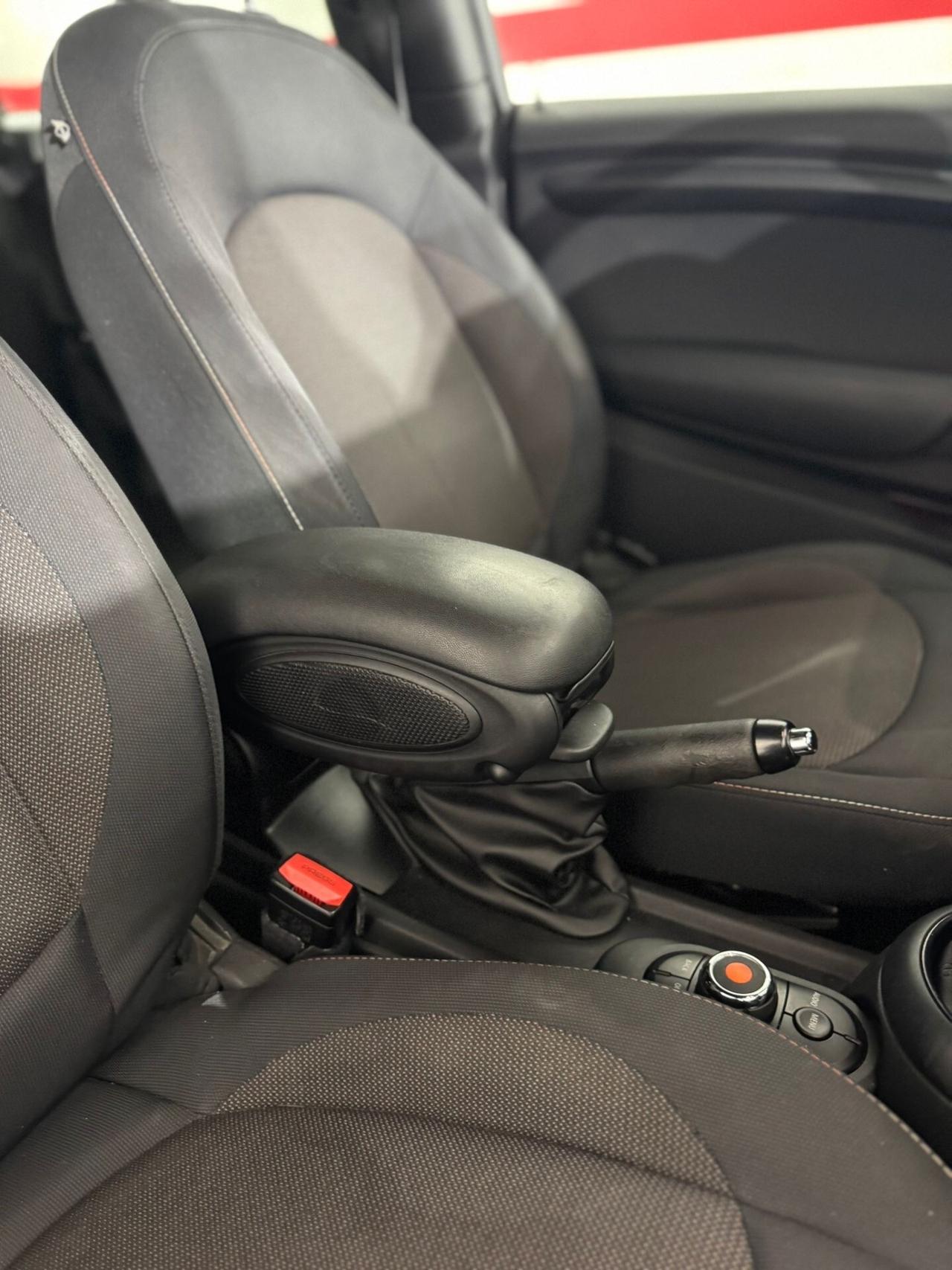 Mini Cooper D 1.5* EURO 6*