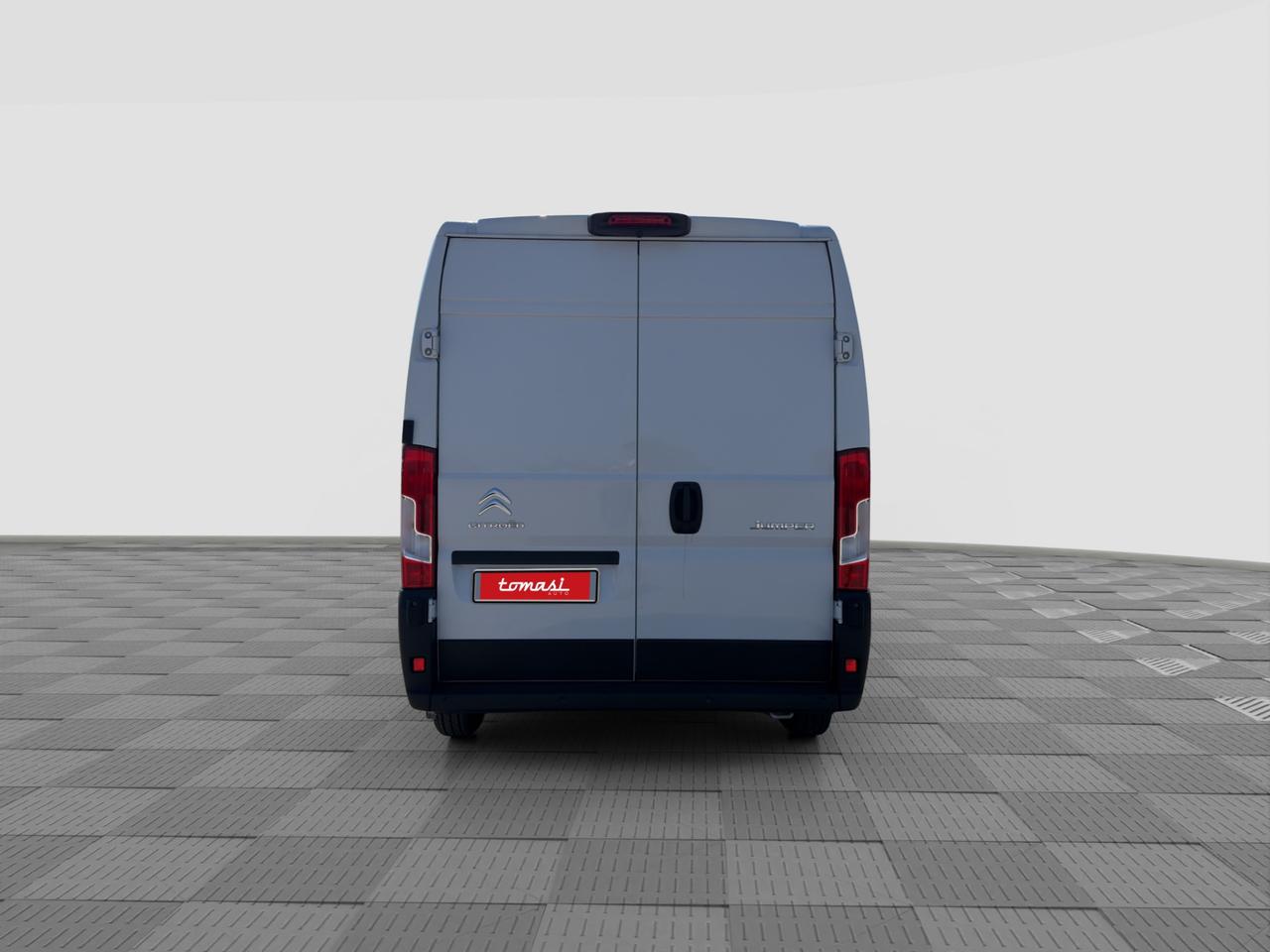 CITROEN Jumper (3ª serie) Jumper 35 BlueHDi 140 S&S PM-TM Furgone