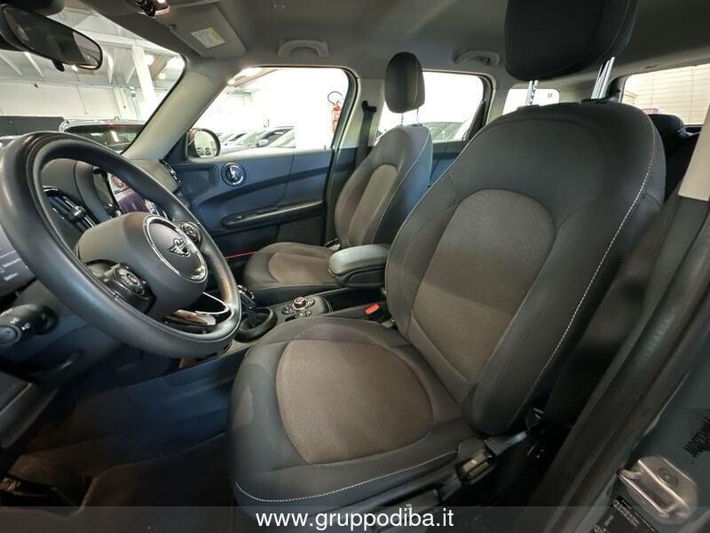 MINI Mini Countryman F60 2020 Diese Mini Countryman 2.0 Cooper D Northwood Edition aut