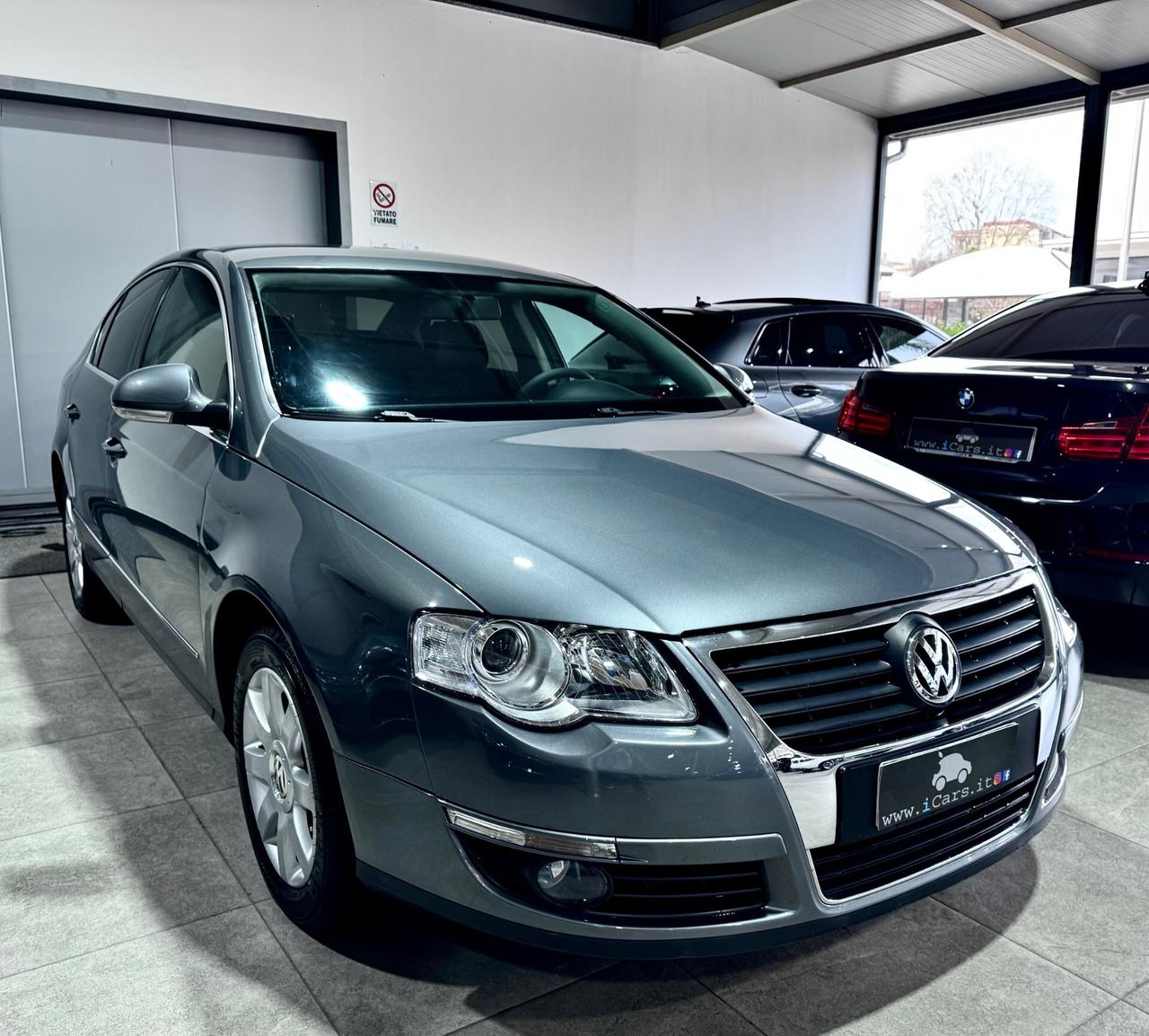 Volkswagen Passat 1.9 TDI 105CV Comfortline