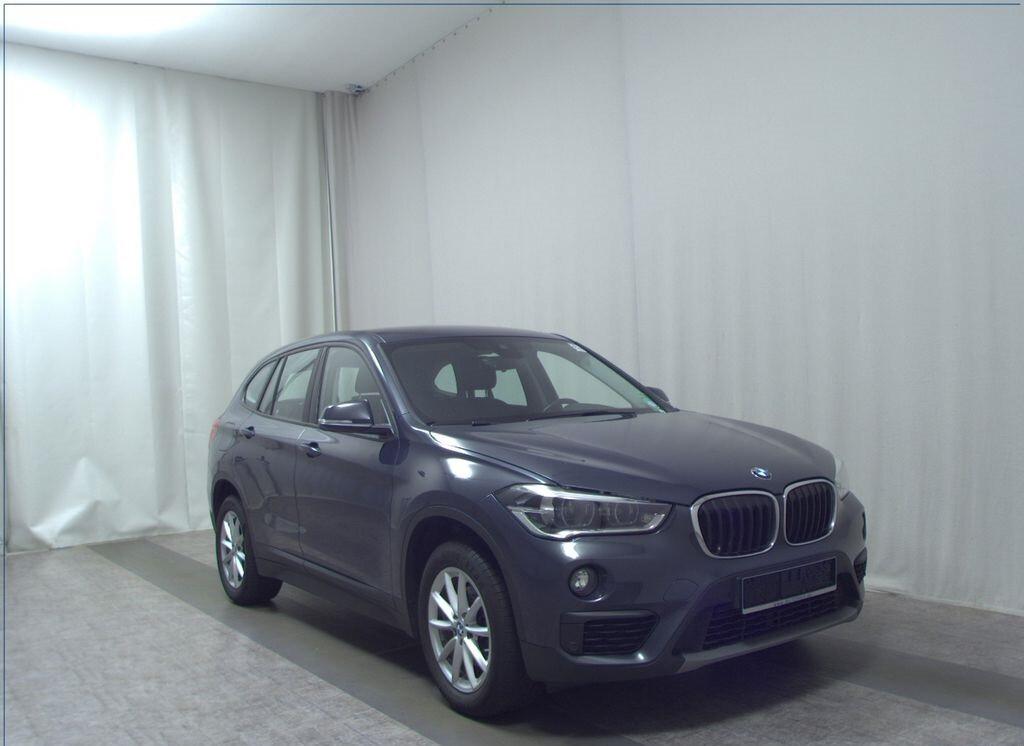 BMW X1 1.8 D AUT TUTTI I MODELLI