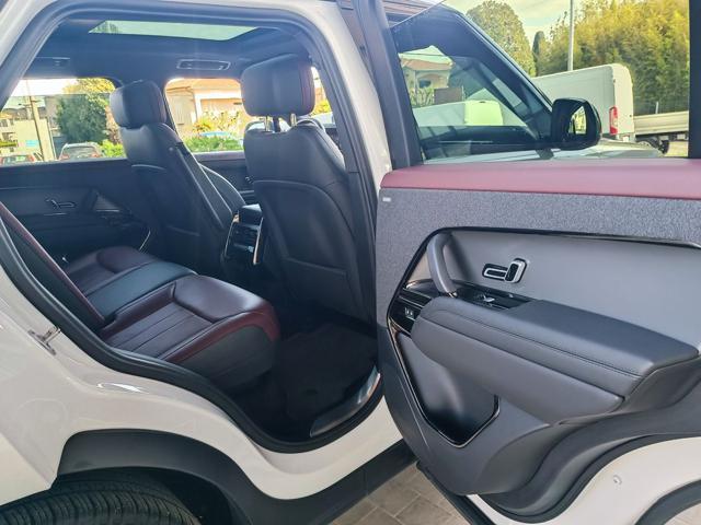 LAND ROVER Range Rover Sport 3.0D l6 300 CV Dynamic SE