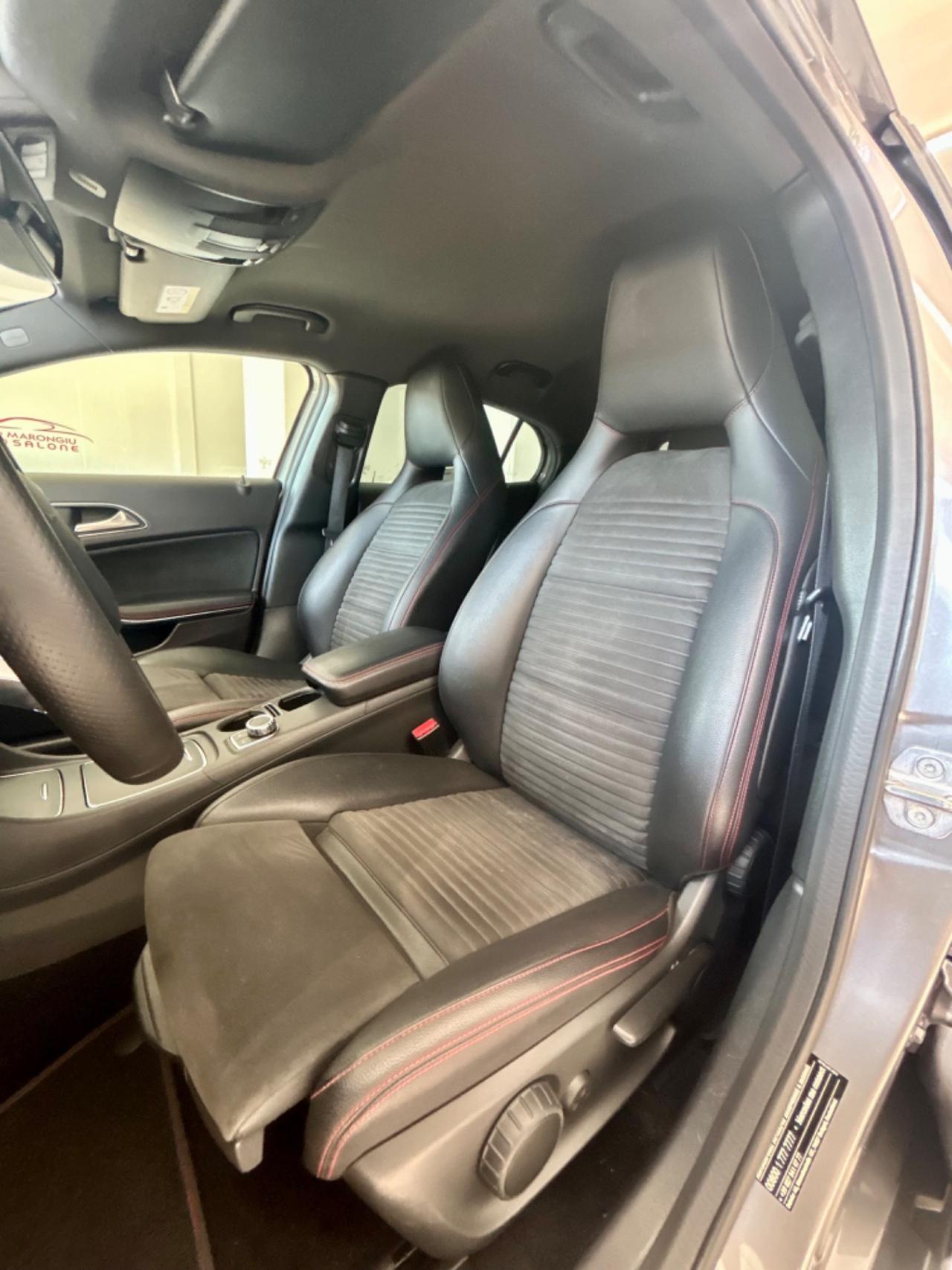 Mercedes GLA 200 d PREMIUM AMG 4Matic FINANZIABILE
