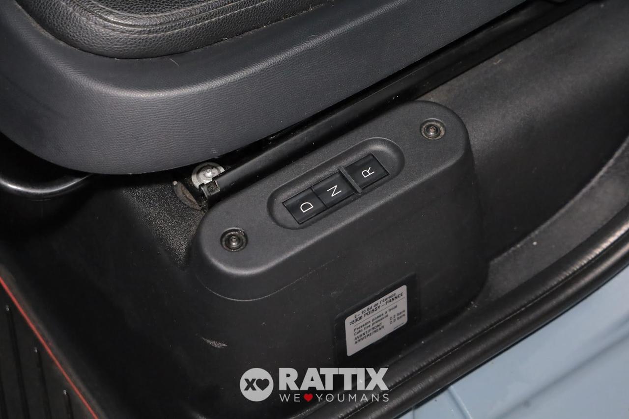 Citroen Ami motore elettrico 7kW My Pop