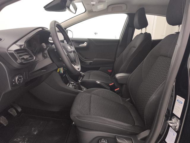 FORD Puma 1.0 ecoboost h Titanium s&s 125cv