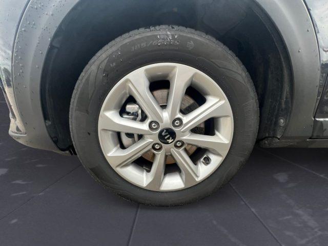 KIA Stonic 1.4 MPI 100 CV Style