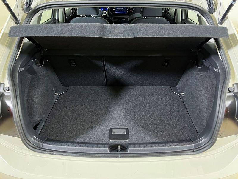 Volkswagen Polo Polo 1.0 tsi Life 95cv