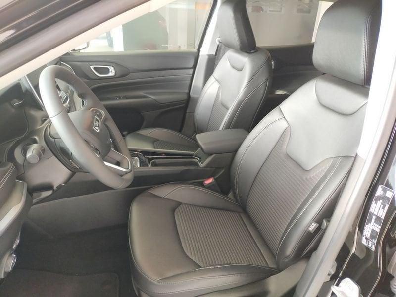 Jeep Compass Compass 1.6 Multijet II 2WD Limited SOLO 2.700 KM