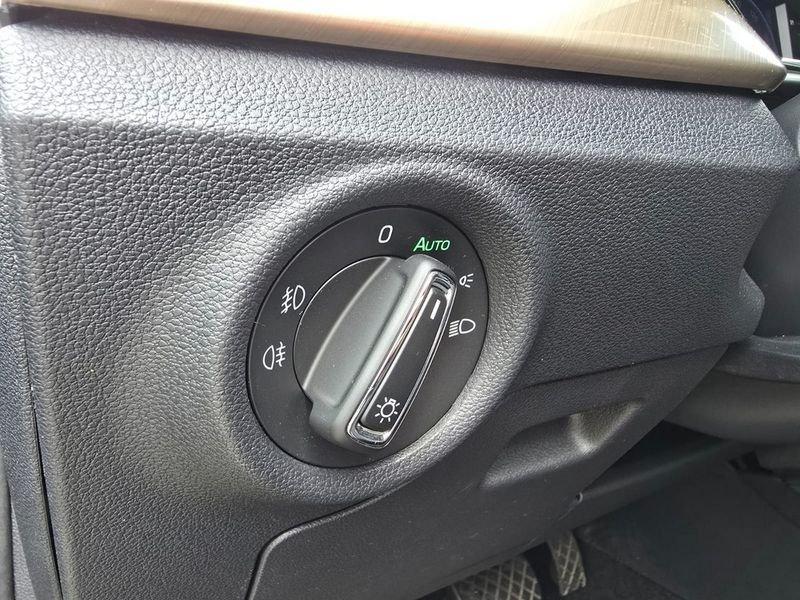 Skoda Kamiq Kamiq 1.0 TSI 110 CV DSG Style