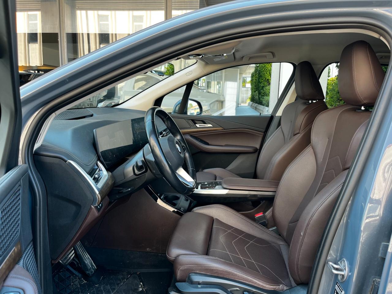 BMW 218d ACTIVE TOURER LUXURY