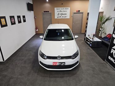 Volkswagen Polo 1.4 TDI 75cv 5p. ( 130.000Km)