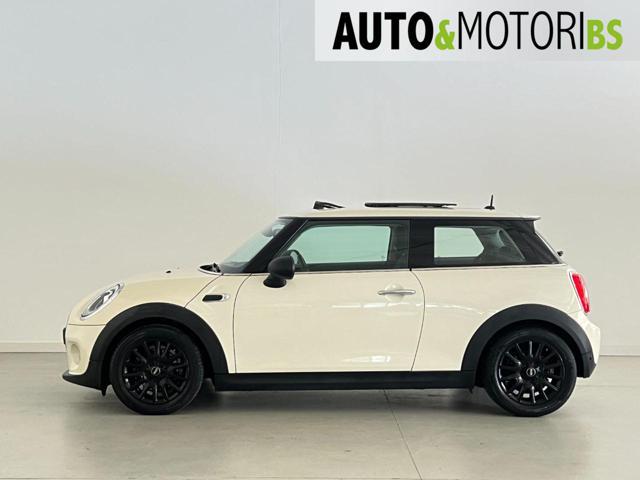 MINI One 1.2 One 75 CV