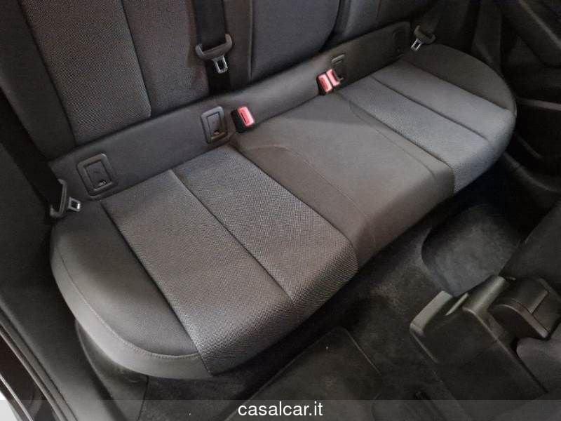 Audi Q2 Q2 35 TFSI Business FINO A 3 ANNI DI GARANZIA KM ILLIMITATI PARI ALLA NUOVA