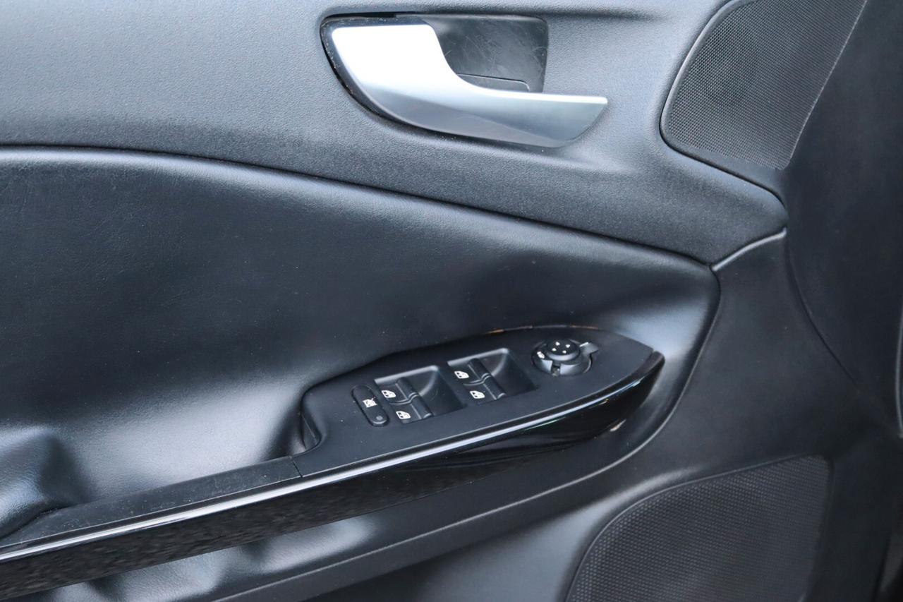 Alfa Romeo Giulietta 1.6 JTDm-2 105 CV Exclusive