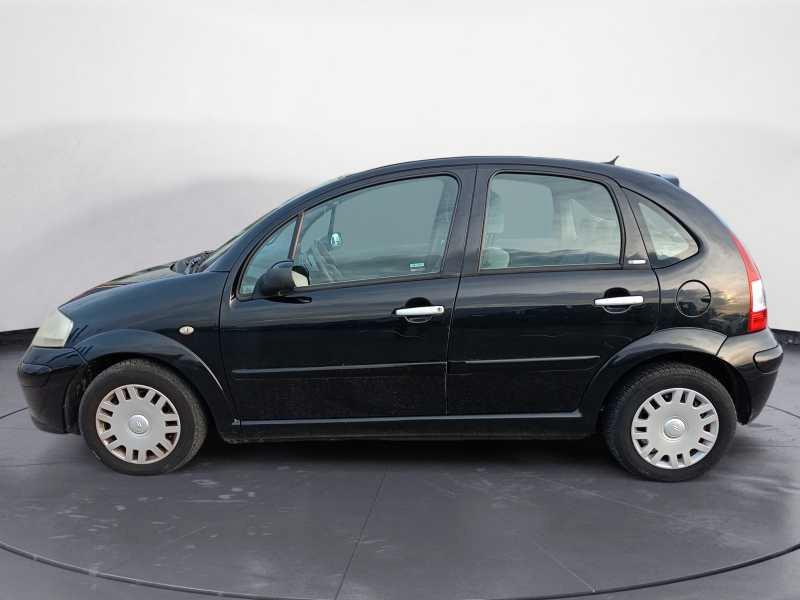 CITROEN C3 1.1 Exclusive Style (exclusive)