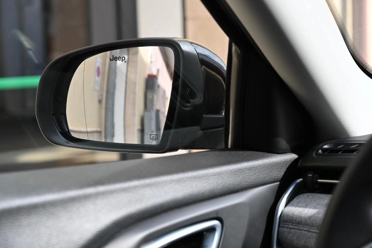 Jeep Compass 1.6 Multijet II 2WD Business