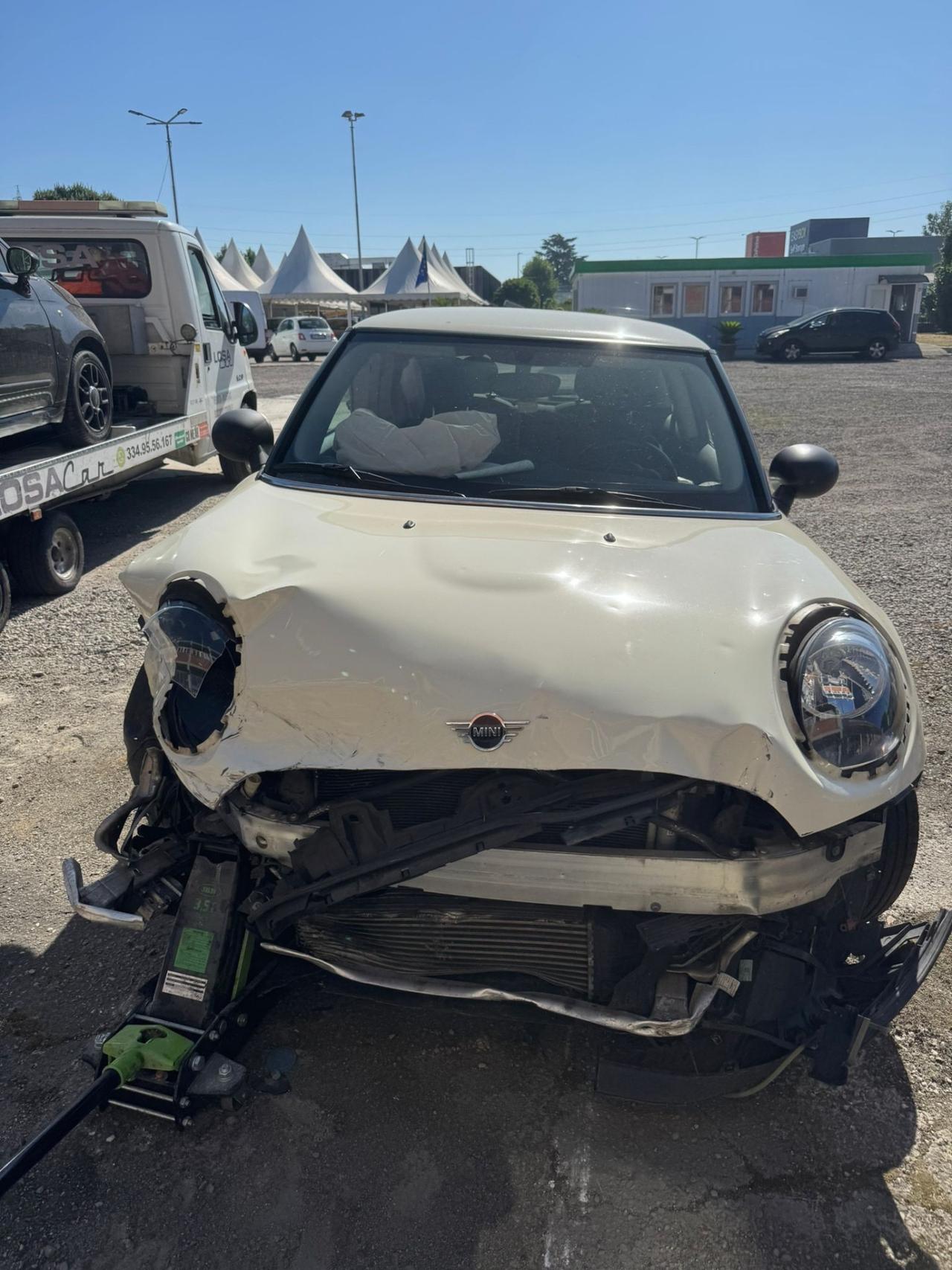 Mini Mini 1.5 One D Hype 2018