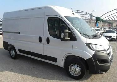 PEUGEOT BOXER 2.2 Bluehdi 140CV PM-TA FURGONE 3 posti
