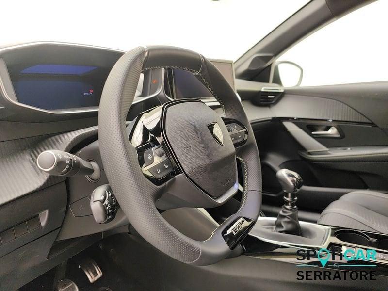 Peugeot 208 II 2023 1.2 puretech GT s&s 100cv