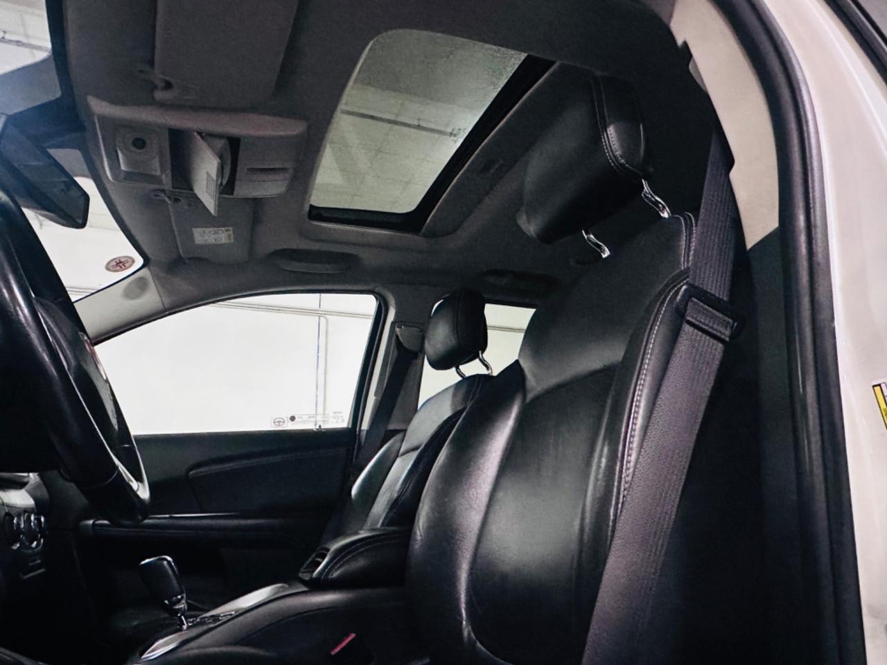 Fiat Freemont 2.0 Mjt 170 CV 4x4 aut. Lounge