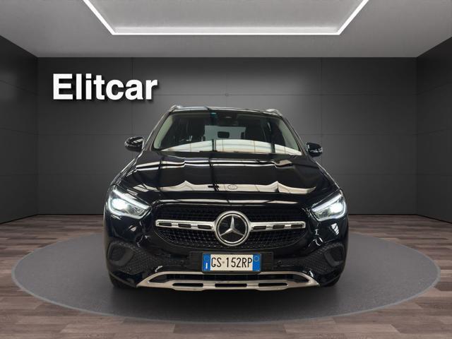 MERCEDES-BENZ GLA 180 Automatic Sport Plus