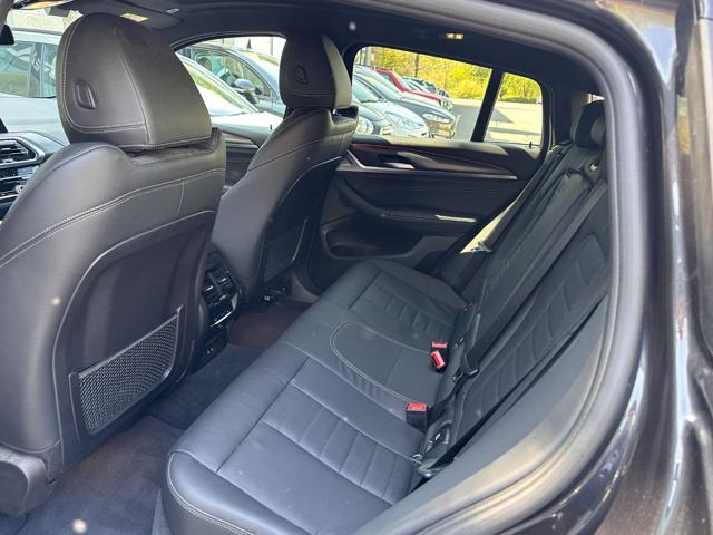 BMW X4 xDrive30i M Sport