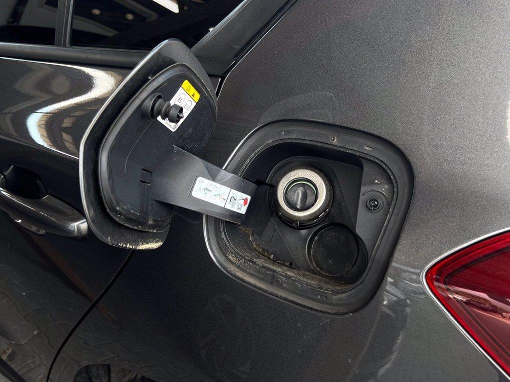 FORD Focus 1.0 EcoBoost Hybrid 125 CV 5p. ST-Line del 2023
