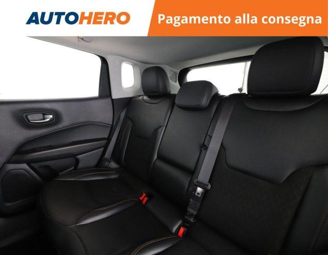 JEEP Compass 1.4 MultiAir 2WD Limited