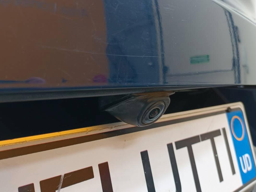 Ford Puma 125 cv Ibrida-St-Line