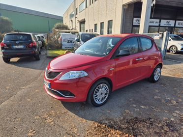 Lancia Ypsilon 1.2 69 CV 5 porte GPL Ecochic Gold