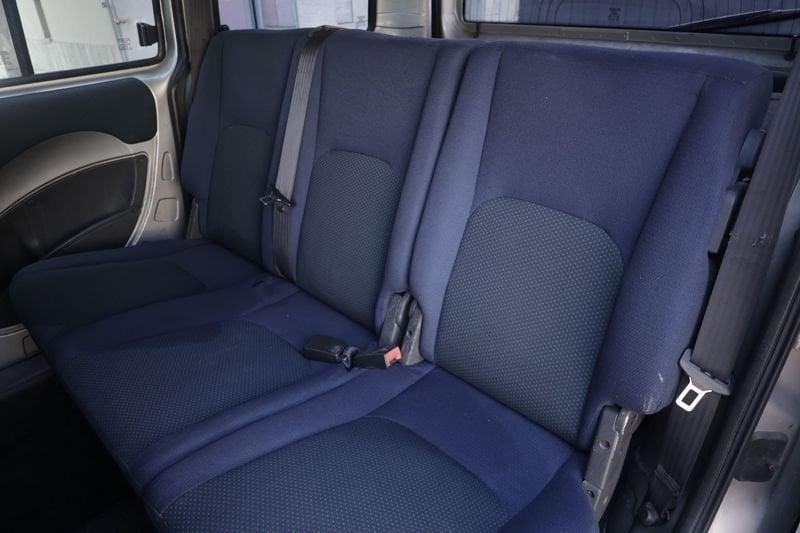 FIAT Doblò FIAT Doblò 1.9 JTD cat Malibù 74KW ANNO 2002