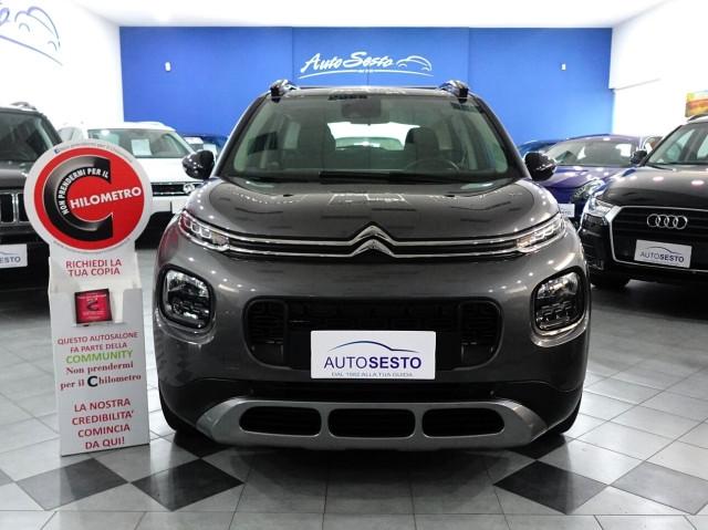 Citroen C3 Aircross 1.2 PureTECH 110 CV FEEL