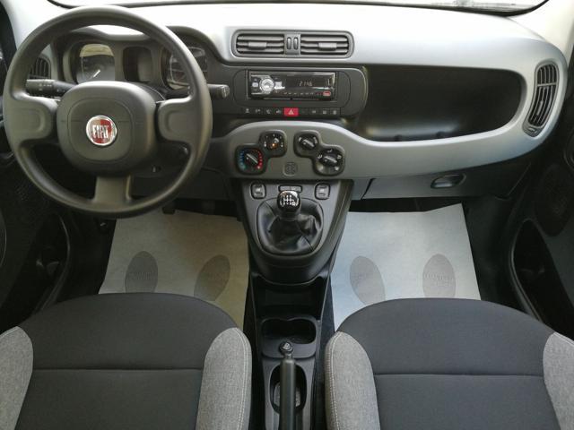 FIAT Panda 1.0 FireFly S&S Hybrid 4 Posti