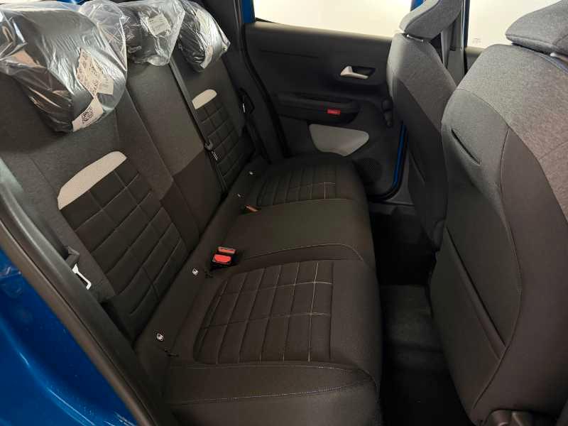 CITROEN Nuova C3 Turbo 100cv - PLUS