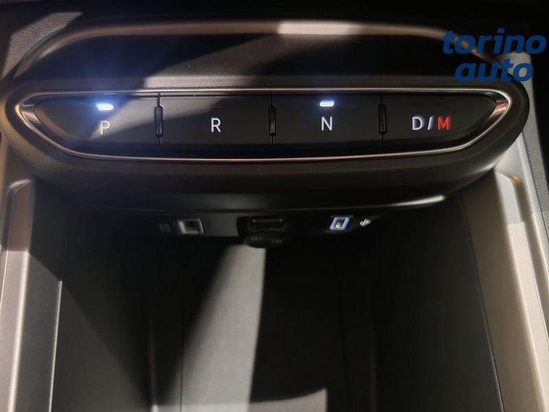 Jeep Avenger Avenger 1.2 Turbo 100 CV MHEV Altitude