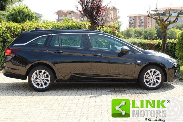 OPEL Astra 1.6 CDTi 110CV Start&Stop Sport Tourer Business