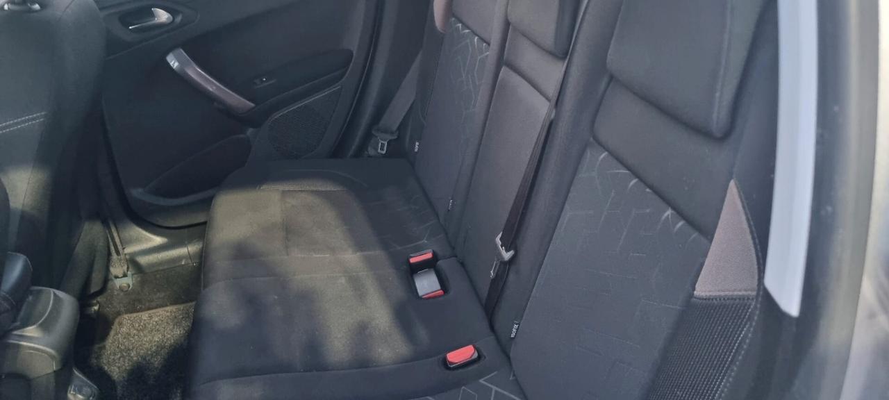 Peugeot 2008 BlueHDi 75 Access