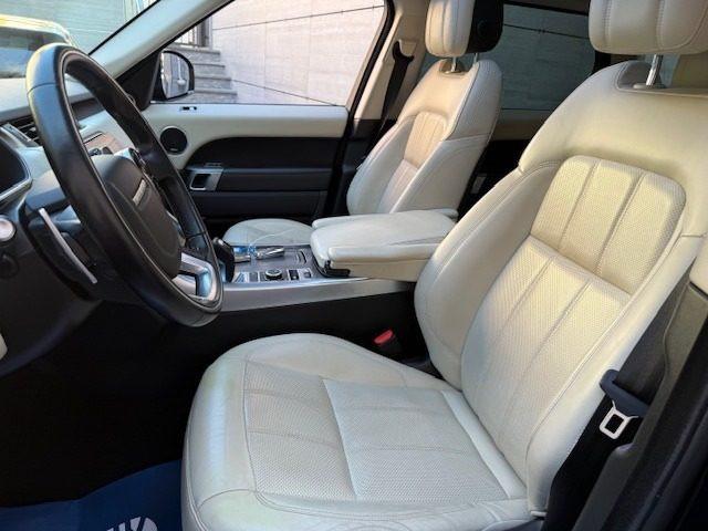 LAND ROVER Range Rover Sport 2.0 Si4 PHEV HSE Dynamic TETTO PANORAMICO