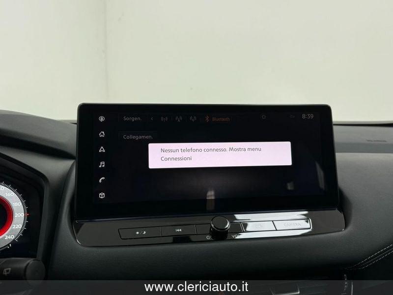 Nissan Qashqai MHEV 158 CV Xtronic N-Connecta (TETTO PAN.)
