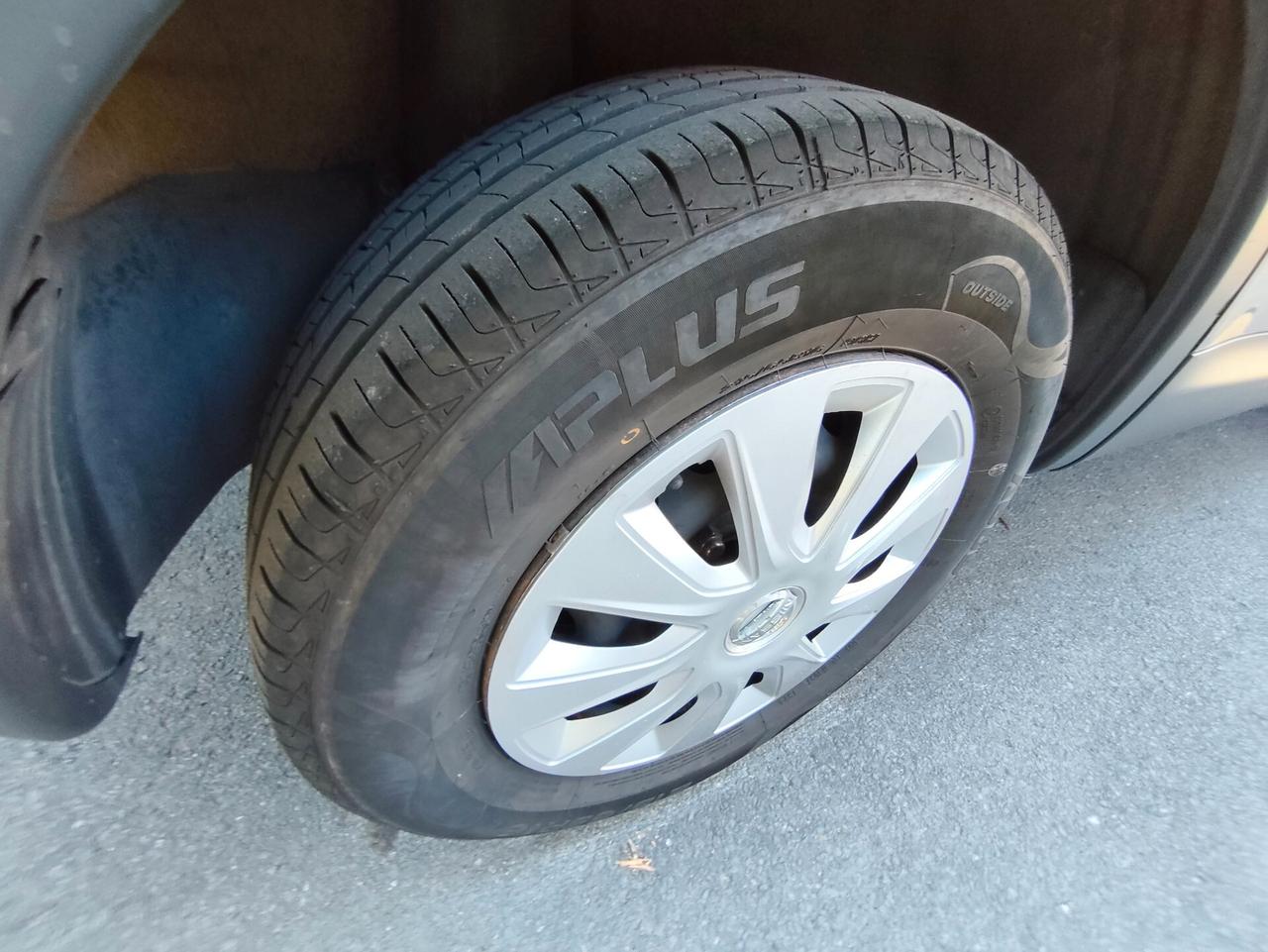 Nissan Qashqai 1.5 dCi DPF Tekna 2011