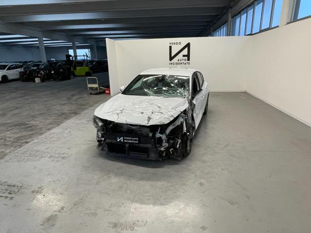 FORD Focus 1.5 ECOBLUE 115CV AUTOMATICO 5P. ST-LINE