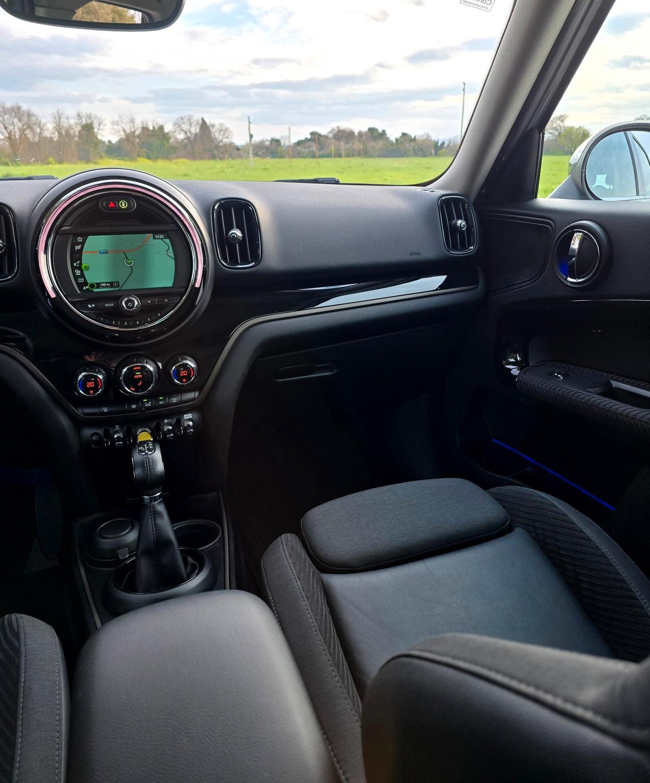 Mini Cooper Countryman 1.5 SE Business ALL4 Automatica
