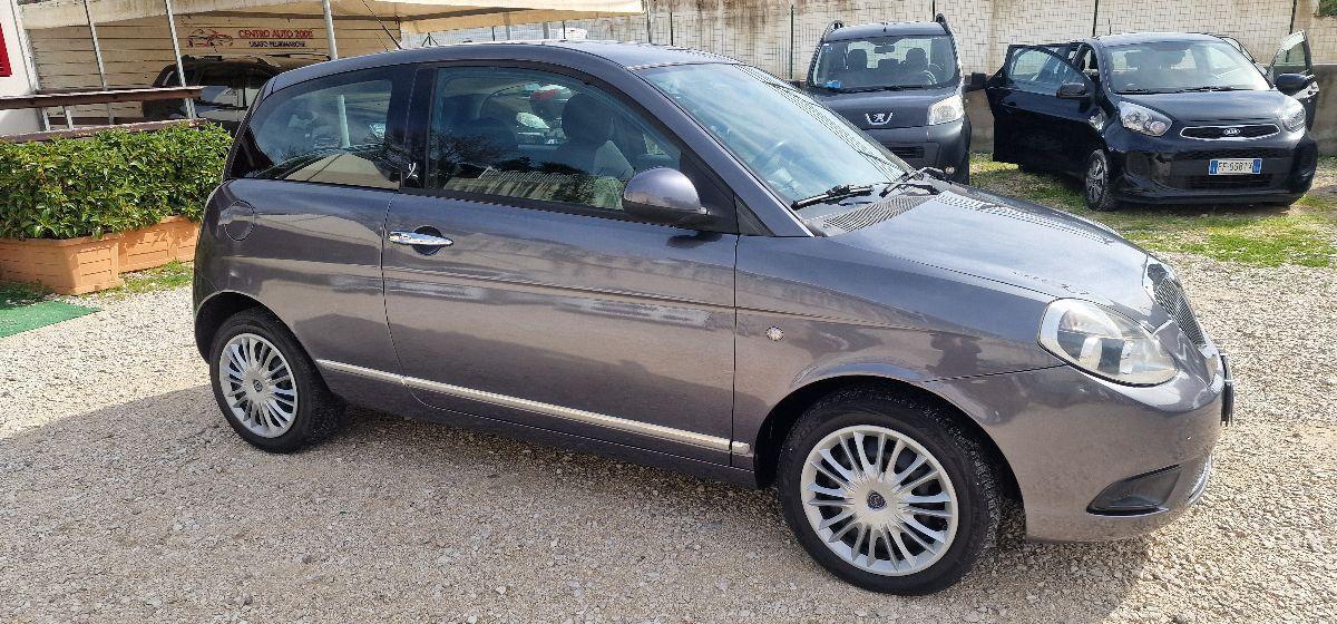 LANCIA Ypsilon 1.2 Diva