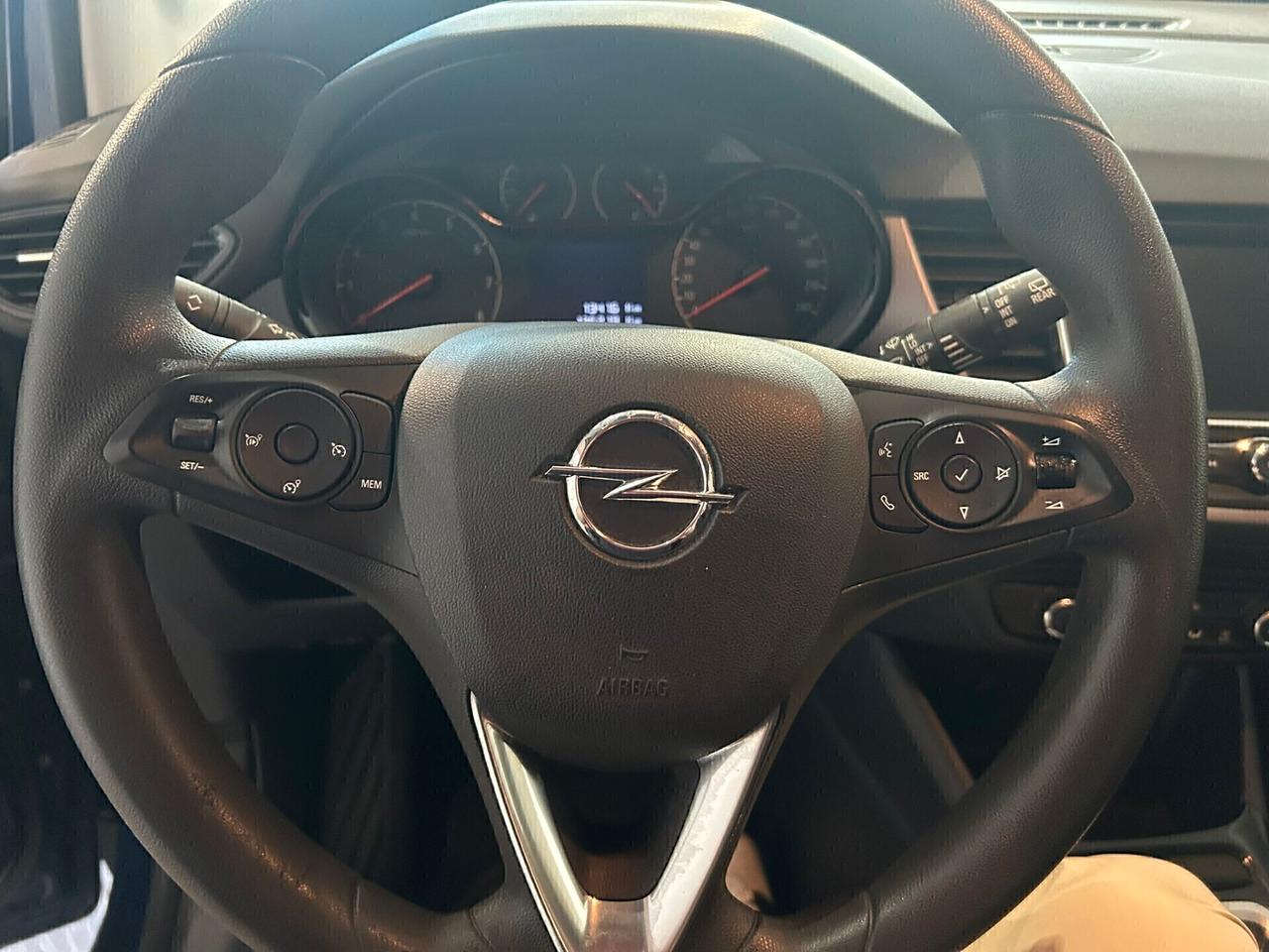Opel Crossland X 1.2 NEOPATENTATI Advance